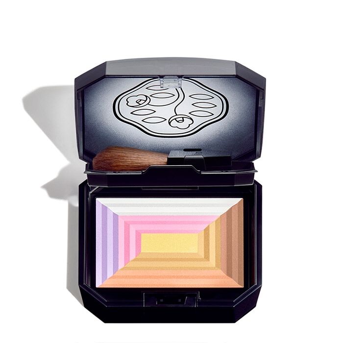 7 Lights Powder Illuminator   2