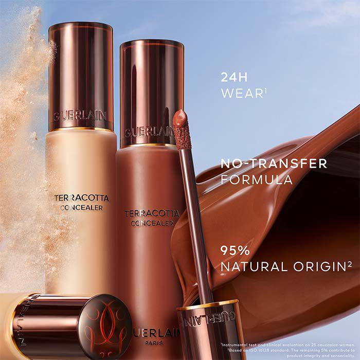 Terracotta Concealer   6