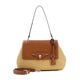 Bolso de Hombro Maggie Beige   1