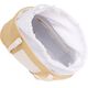 Bolso Shopper Unity Blanco-Natural   3