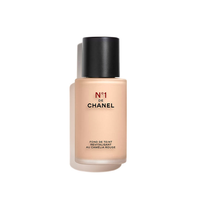 N&deg;1 DE CHANEL FONDO DE MAQUILLAJE REVITALIZANTE   0