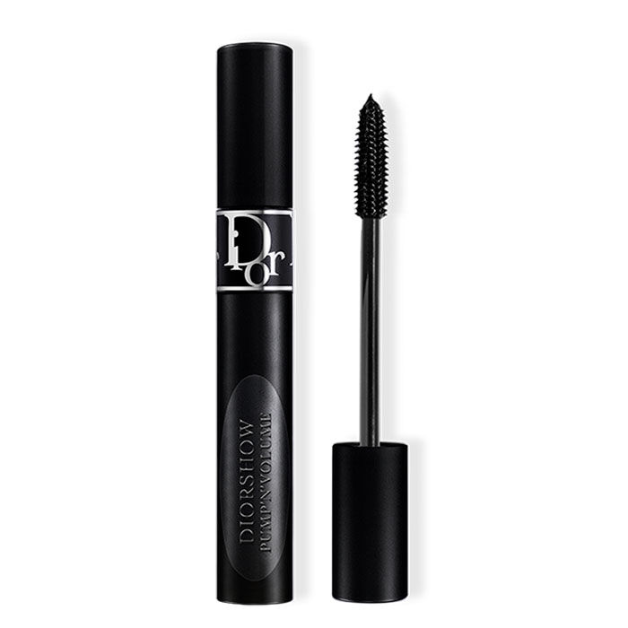 DIORSHOW PUMP 'N' VOLUME   4