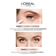 Accord Parfait Eye Cream in a Concealer   4