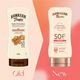 Satin Protection Sun Lotion SPF50+  180ml-184230 1