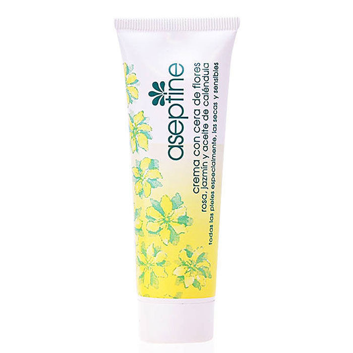 Crema con Cera de Flores  50ml-197940 0