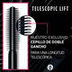Telescopic Lift Mascara Waterproof   1