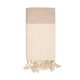 Toalla de Baño Oslo Crudo-Beige   0
