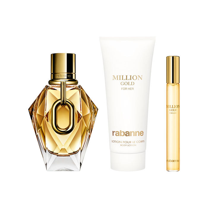 MILLION GOLD FOR HER Estuche  90ml-231982 1