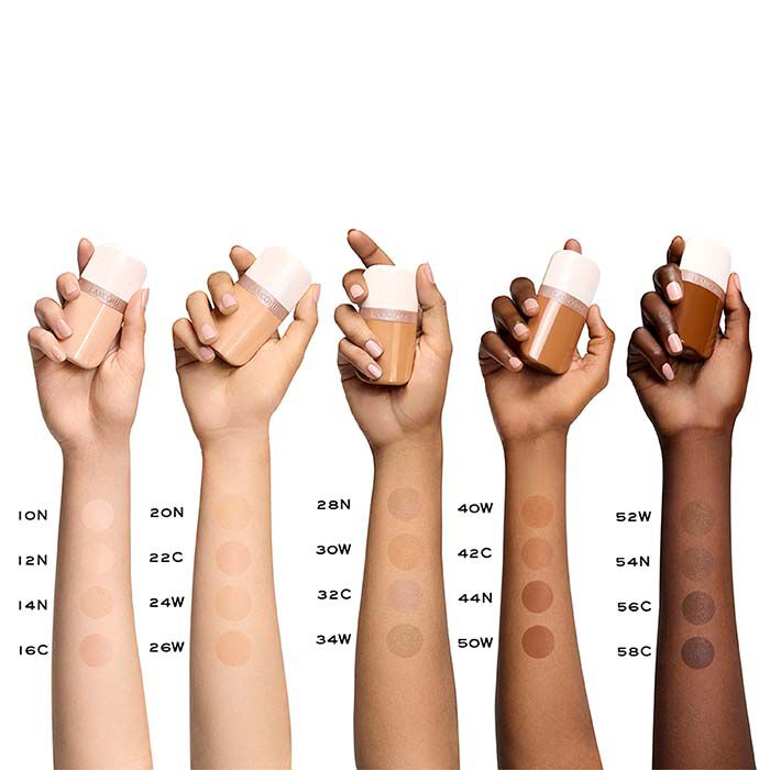 Skin Idôle 3 Serum Supertint   2