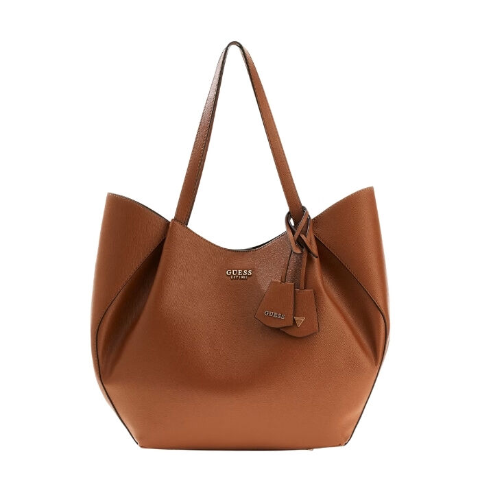 Bolso Shopper Amorette Camel   1