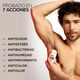 Shirt Protect Desodorante Roll-On Anti-transpirante 72h  50ml-239555 2