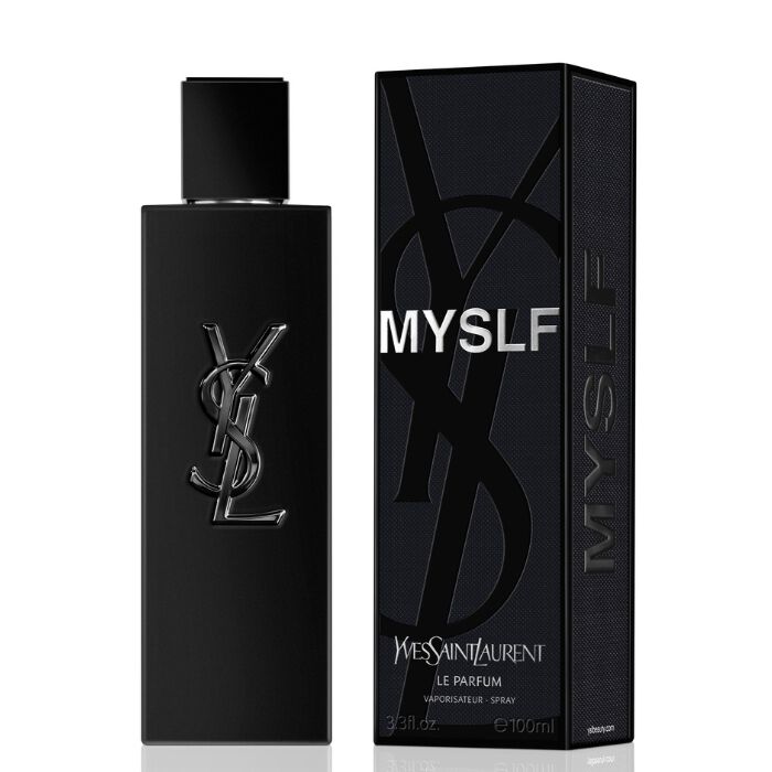 MYSLF LE PARFUM  100ml-230795 2