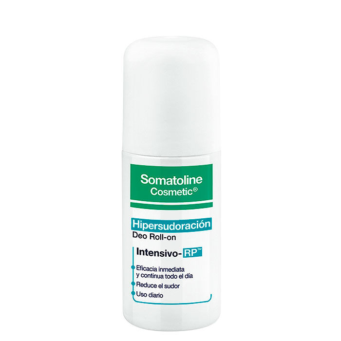 Desodorante Hipersudoración Roll-On  