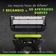GILLETTELABS Recambios  1ud.-227367 4