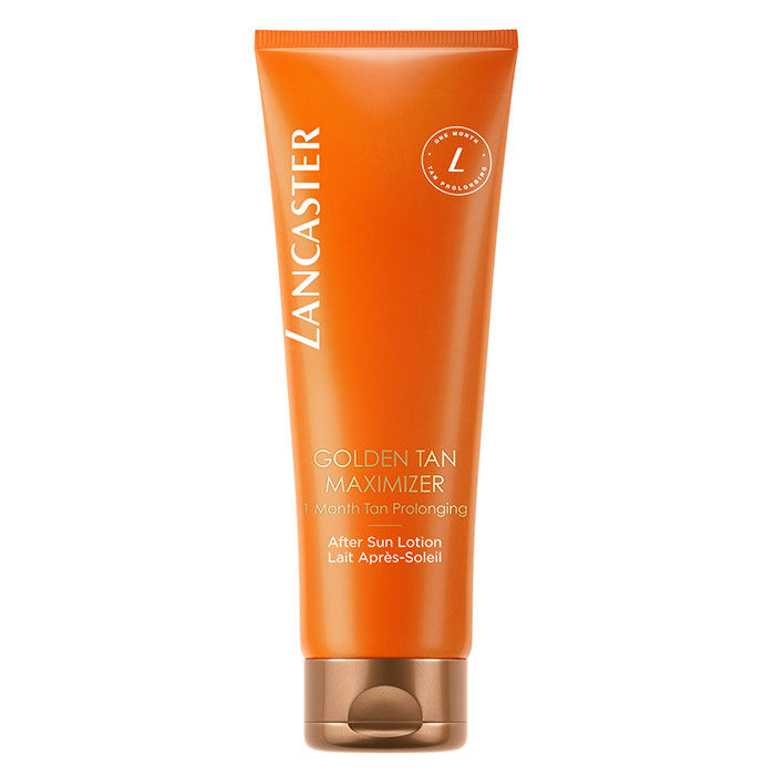 Golden Tan Maximizer After Sun Lotion  250ml-192291 0