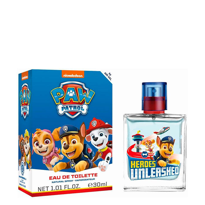 Patrulla Canina EDT  30ml-216681 1