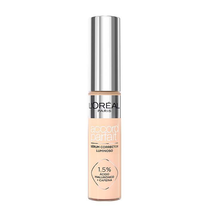 Accord Parfait Serum Radiant Concealer   0