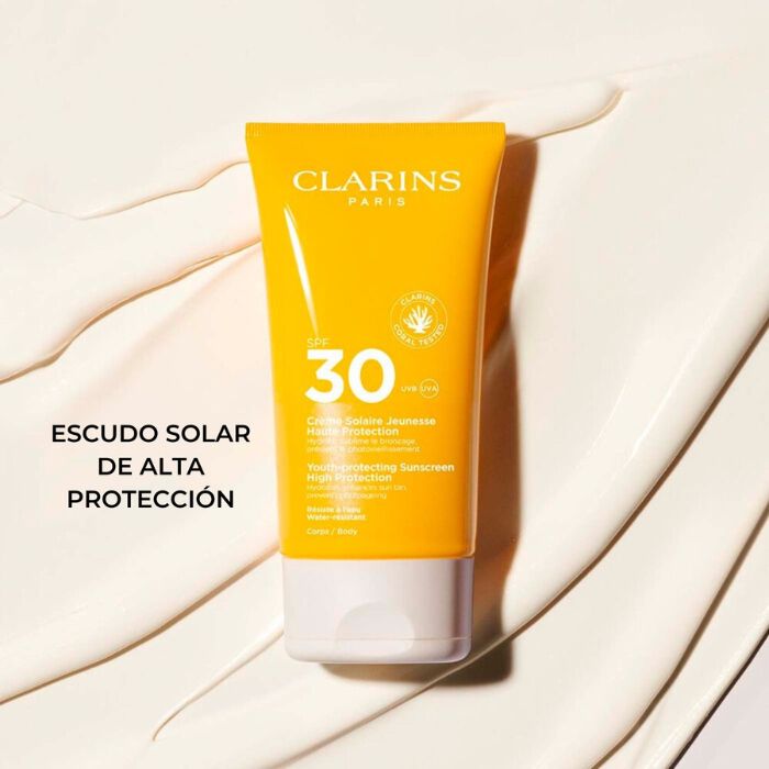 Cr&egrave;me Solaire SPF30  150ml-227126 3
