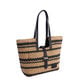 Bolso Shopper Raline Negro   1