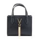 Bolso Divina Shopping Negro   0
