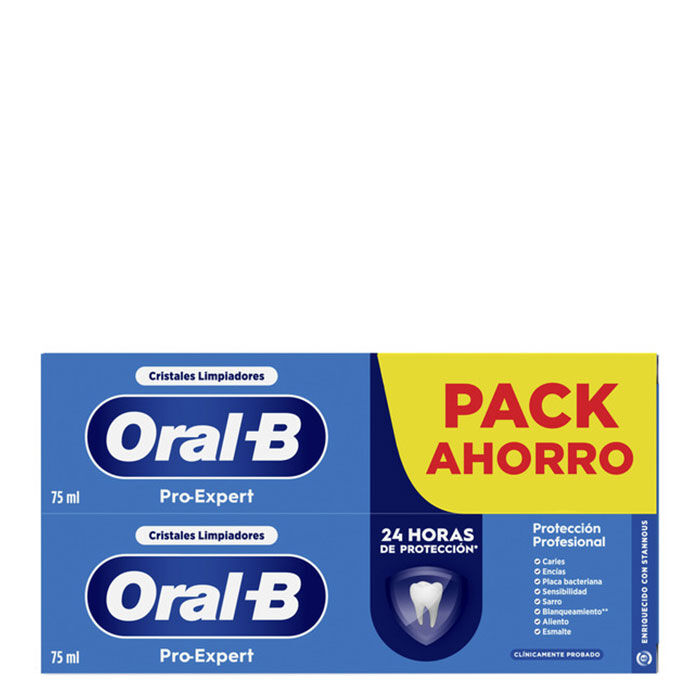 Pro-Expert Protecci&oacute;n Profesional Dent&iacute;frico  2ud.-200604 1