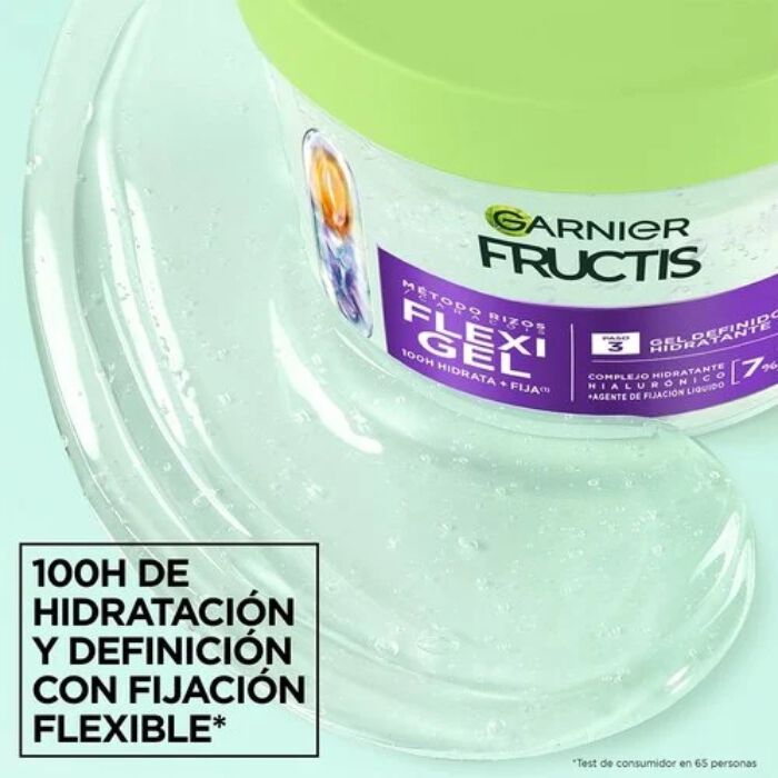 M&eacute;todo Rizos Flexi Gel  370ml-235096 5