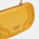 Mini Bolso Bandolera Tatum Amarillo   3