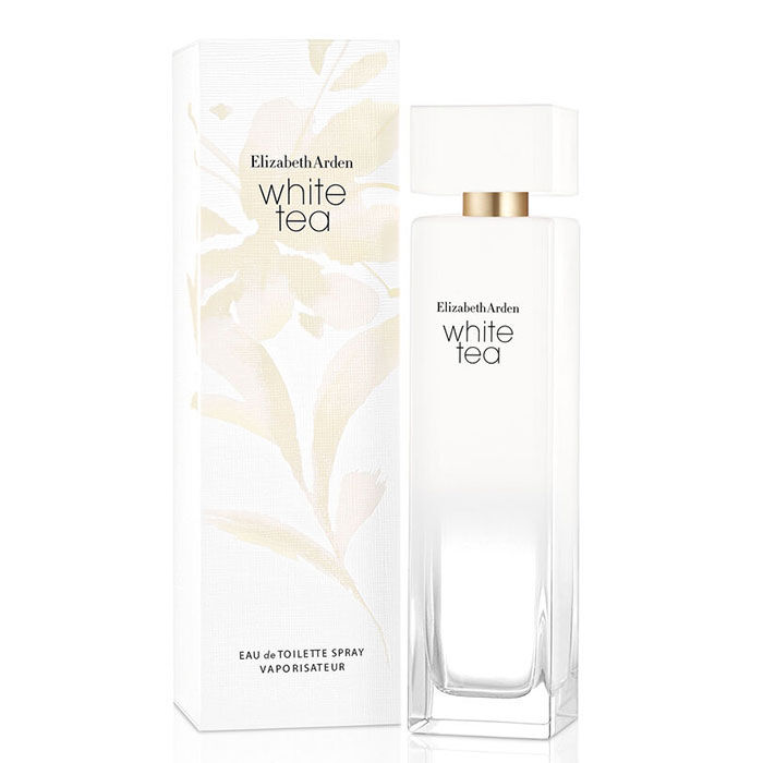 White Tea  100ml-160688 1