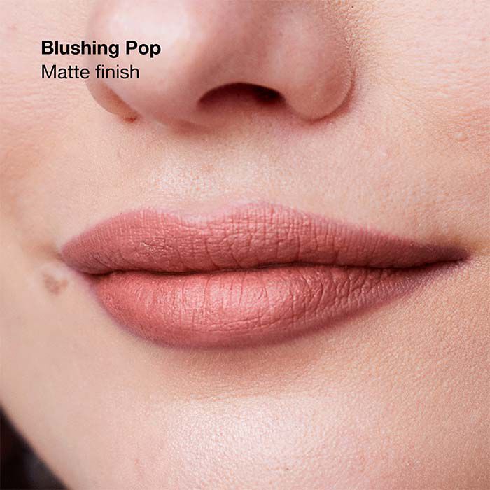 Pop Longwear Matte   2