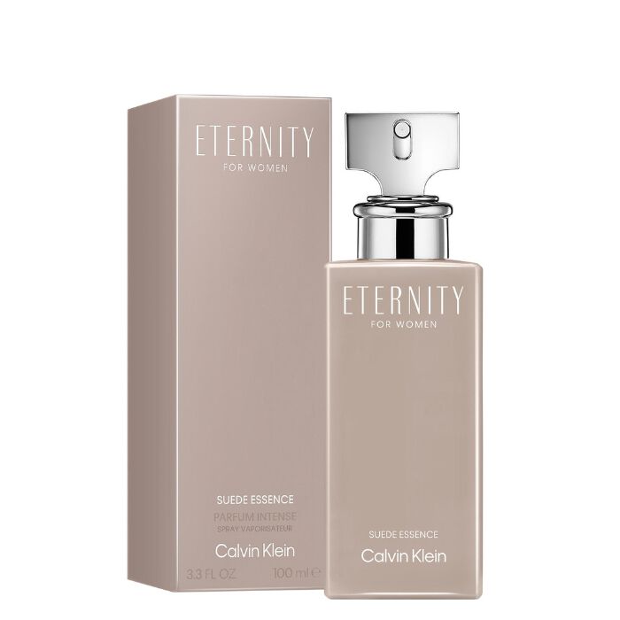 ETERNITY SUEDE ESSENCE  100ml-240455 1