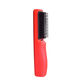 Cepillo Iónico Inalámbrico GRWM Rojo  1ud.-221459 2