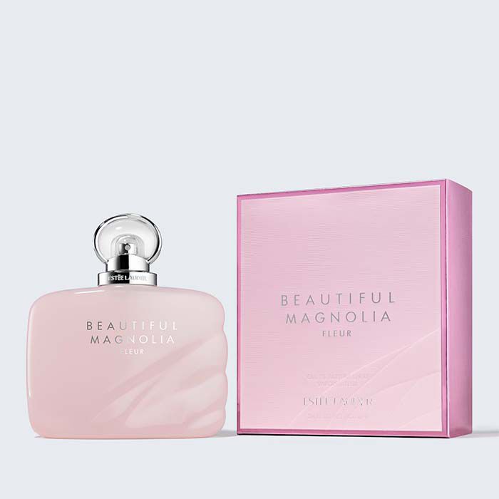 Beautiful Magnolia Fleur  100ml-237021 1