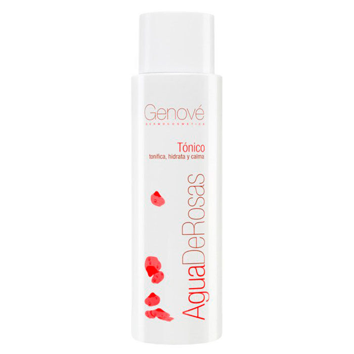 Agua de Rosas Tónico  500ml-199484 1