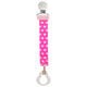 Clip Protege Chupetes Fashion Rosa 0 Meses+  1ud.-200284 3