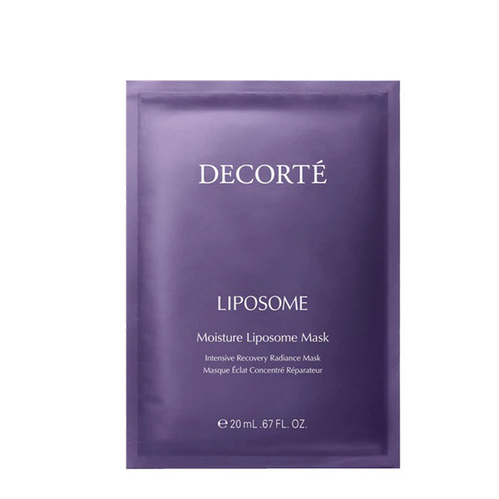 Liposome Moisture Mask  1ud.-204029 2