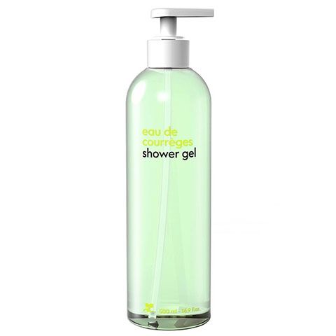 Eau de Courrèges Shower Gel  500ml-162126 1