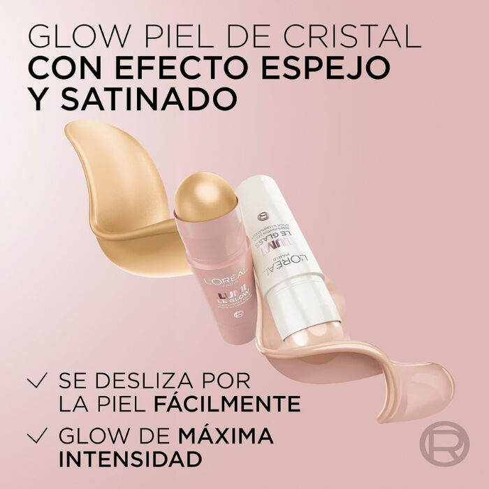 Lumi Glotion Le GLow Stick   4