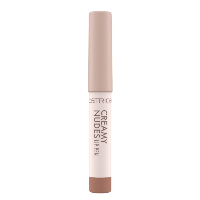Creamy Nudes Lápiz Labial   1