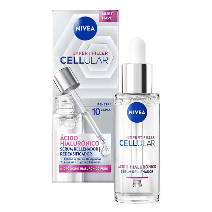 Cellular Expert Filler S&eacute;rum Rellenador  30ml-232872 1