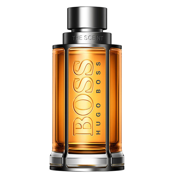 BOSS THE SCENT  