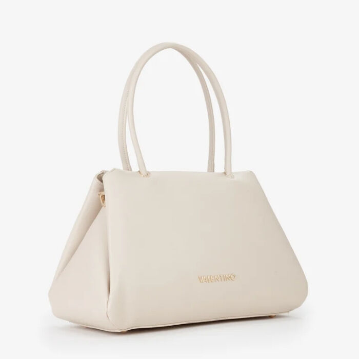 Bolso Shopper West RE Beige Claro   1