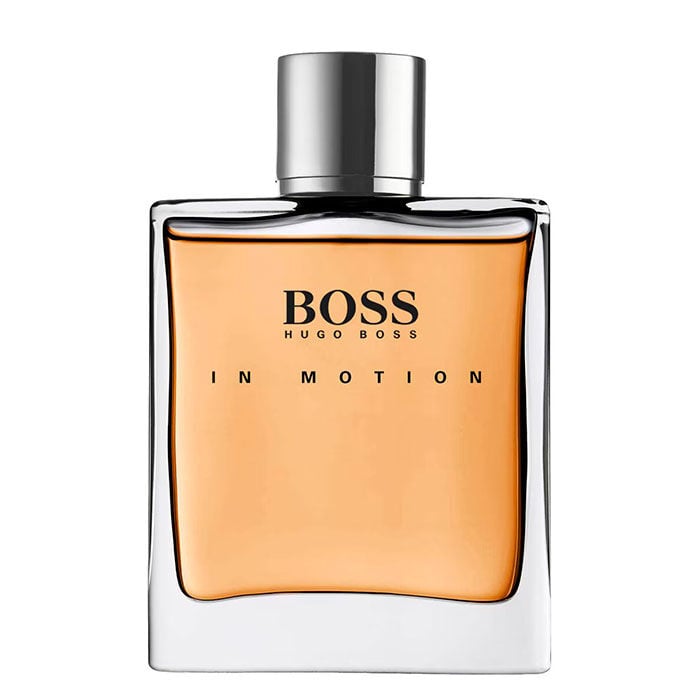 Hugo BOSS IN MOTION al mejor precio