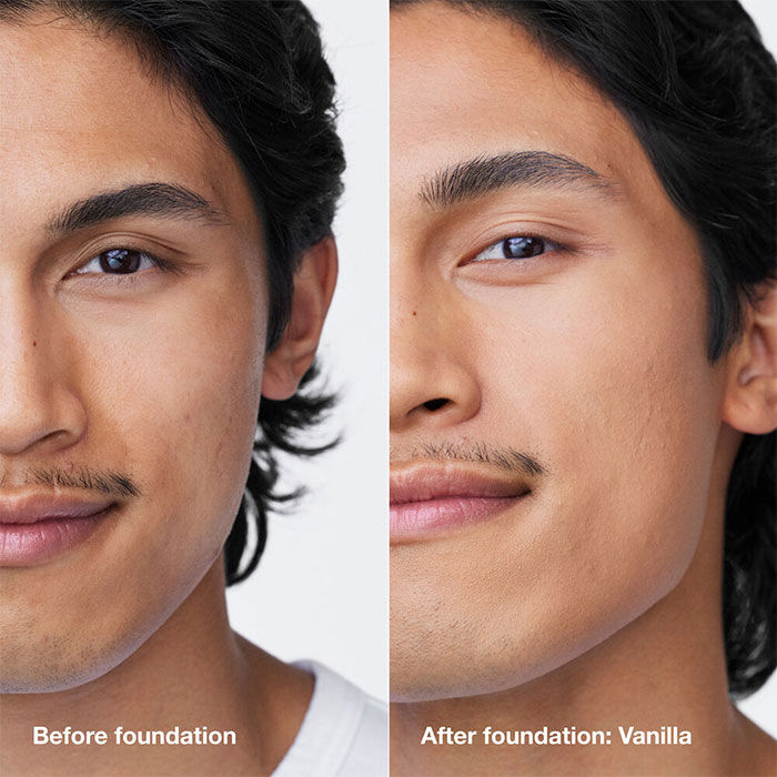 Anti-Blemish Solutions Liquid Makeup   5