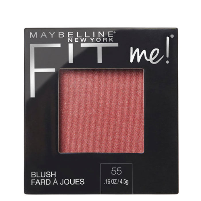 Fit Me Blush   3