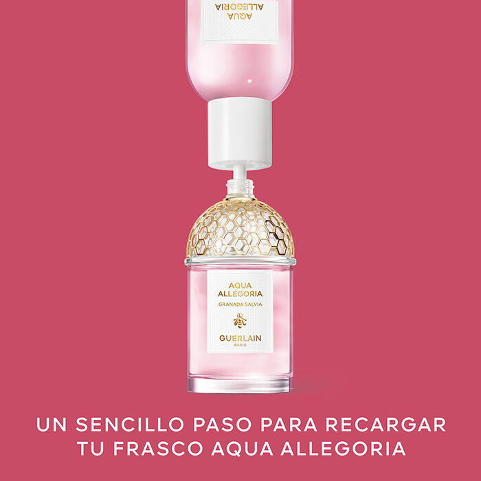 Aqua Allegoria Granada Salvia  125ml-204376 3