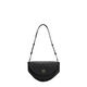 Bolso de Hombro Mini Coleen Gris   4