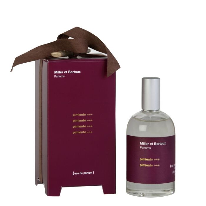 Pimiento +++  100ml-218196 1
