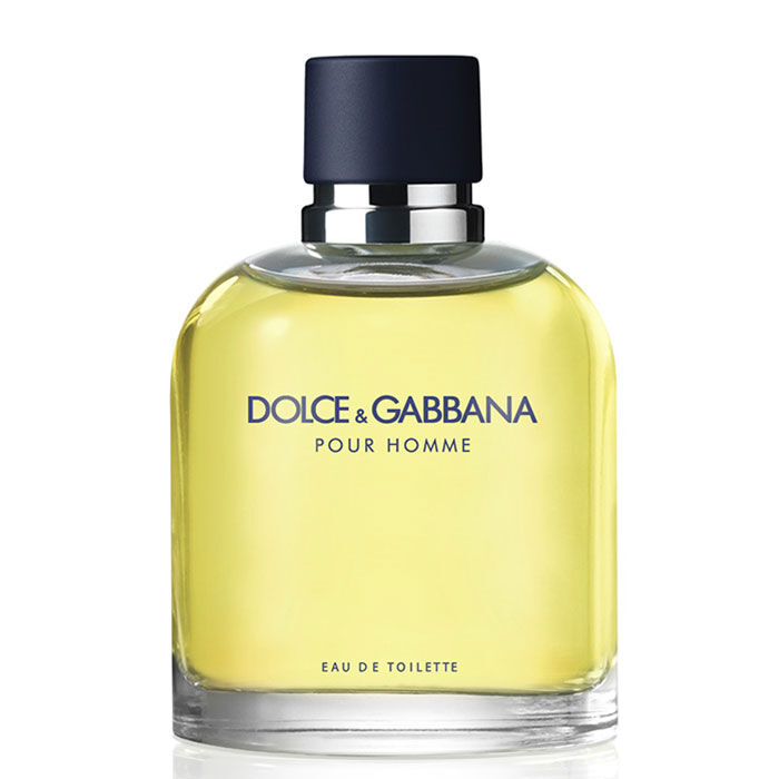 POUR HOMME  125ml-209906 0