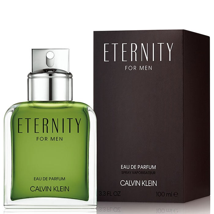 ETERNITY For Men EDP  200ml-189785 1