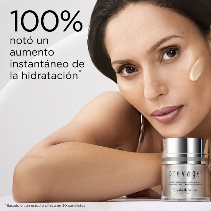 PREVAGE Multi Restorative Night Cream  50ml-239604 5